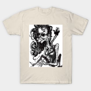 star syndrome T-Shirt